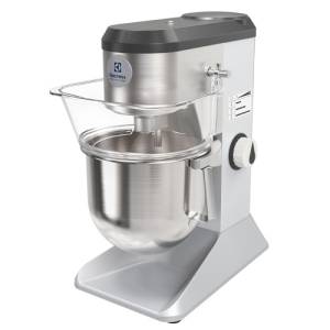 PLANET MIXER CONTENTS 5L. BE5BYA ELECTROLUX