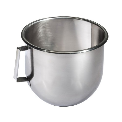 RÜHRSCHÜSSEL 5 LITER FÜR BE5BY(A) PLANETENMISCHER ELECTROLUX