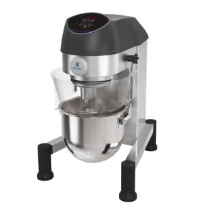 INHALT DES PLANETENMISCHERS 10L. XBE10BA ELECTROLUX