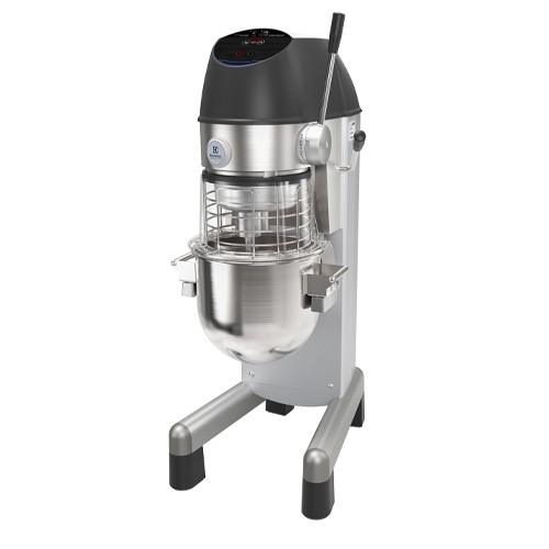 CONTENU DU MIXEUR PLANÈTE 20L. XBM20B ÉLECTROLUX