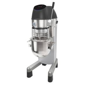 CONTENU DU MIXEUR PLANÈTE 20L. XBM20AB ÉLECTROLUX