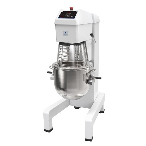 PLANET MIXER CONTENTS 40L. MBE40B3 ELECTROLUX