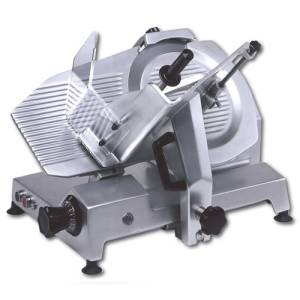 MEAT SLICER ANGLED BLADE DIAM. 350MM. MAX350 ELECTROLUX