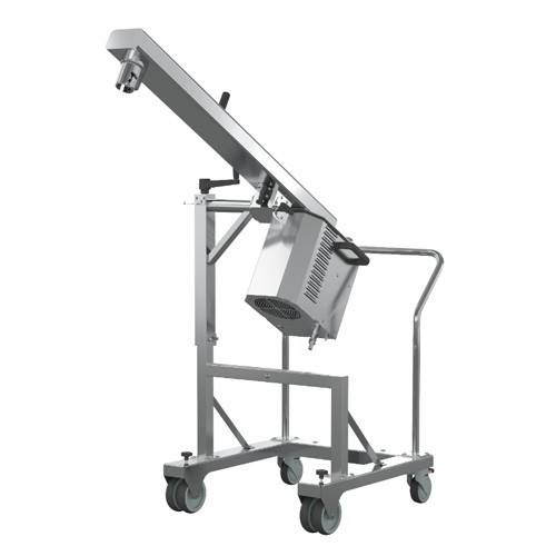 TBX PRO TURBO MIXER TBXPRO2T ELECTROLUX