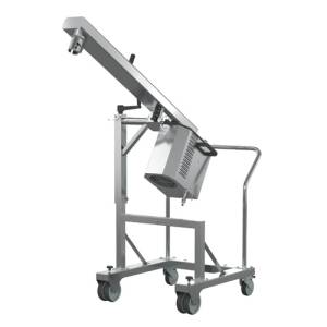 TBX Pro turbomixer tbxpro2t Electrolux