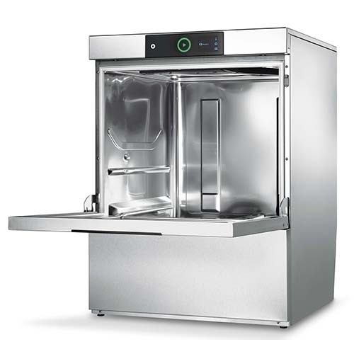 FRONT LOADING DISHWASHER FXLB-S SIZE 400V/6700W