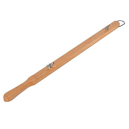 BÂTON DE JOURNAL LG. 44CM. BOIS