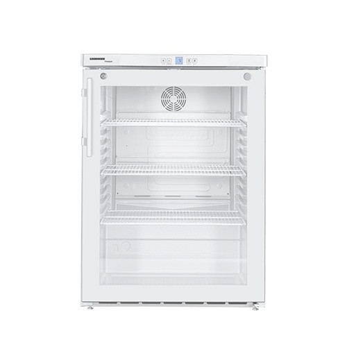 Bedrijfskoelkast fkuv 1613 afm. 60x61,5x83cm. 230v/120w Liebherr