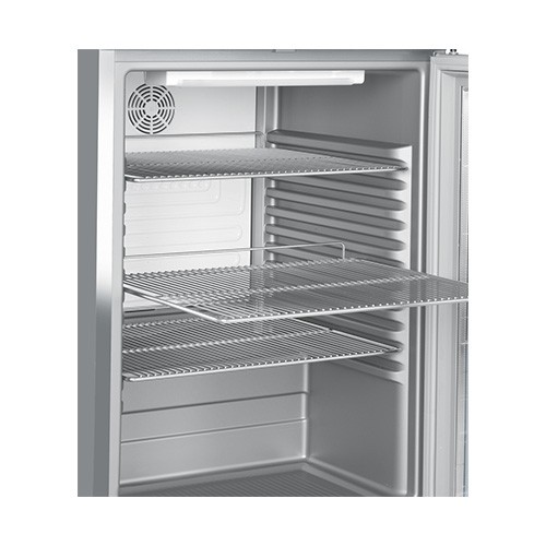 Bedrijfskoelkast fkuv 1660 afm. 60x61,5x83cm. 230v/100w Liebherr