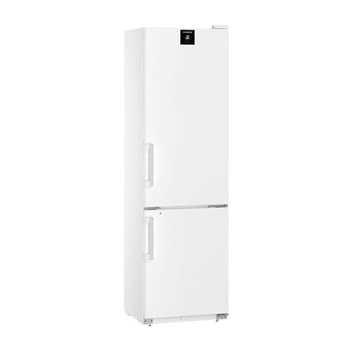 COMBINAISON RÉFRIGÉRATEUR-CONGÉLATEUR FCFvg 4002 AFM. 59,7X65,4X204,4CM. 230V/200W LIEBHERR