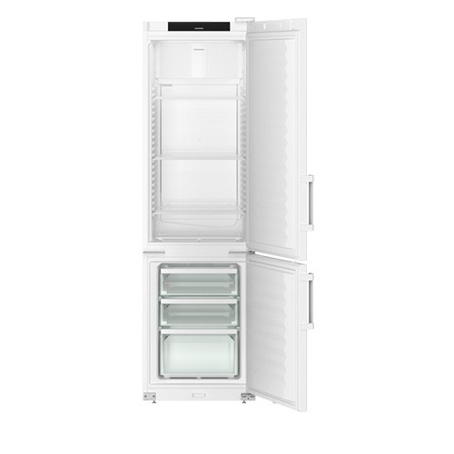 COMBINAISON RÉFRIGÉRATEUR-CONGÉLATEUR FCFvg 4002 AFM. 59,7X65,4X204,4CM. 230V/200W LIEBHERR