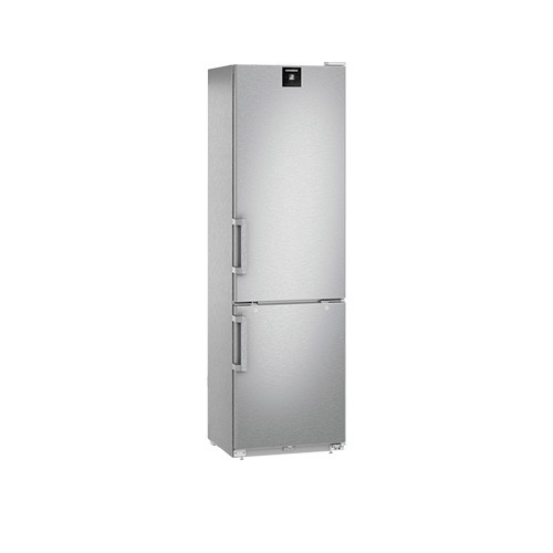 FRIDGE- FREEZER COMBINATION FCFCvg 4002 DIMENSIONS 59.7X65.4X204.4CM. LIEBHERR