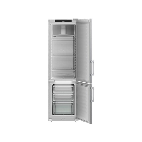 FRIDGE- FREEZER COMBINATION FCFCvg 4002 DIMENSIONS 59.7X65.4X204.4CM. LIEBHERR