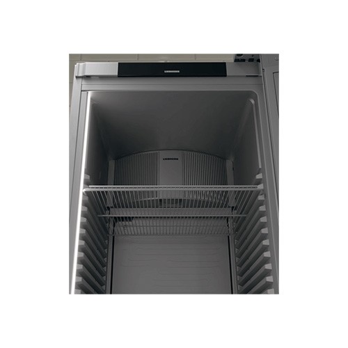 FRIDGE- FREEZER COMBINATION FCFCvg 4002 DIMENSIONS 59.7X65.4X204.4CM. LIEBHERR