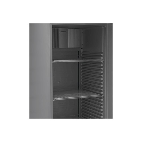 FRIDGE- FREEZER COMBINATION FCFCvg 4002 DIMENSIONS 59.7X65.4X204.4CM. LIEBHERR