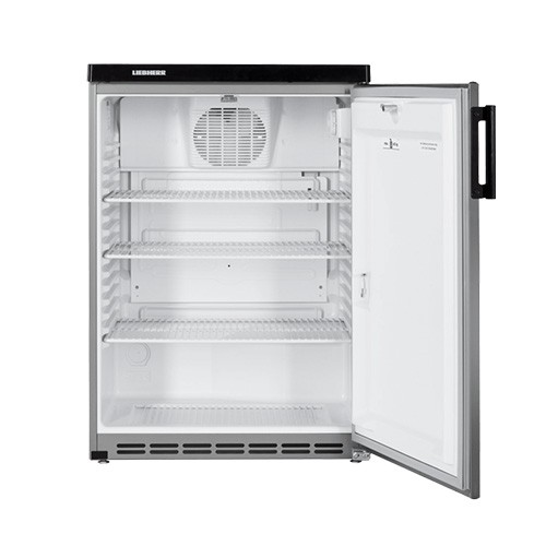 Koelkast FKvesf 1805 afm. 600x600x850mm. 230v/120w Liebherr