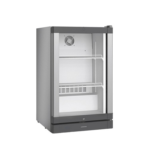 REFRIGERATOR BCv 1103 DIMENSIONS 497X558X816MM. 230V/140W LIEBHERR