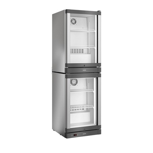 REFRIGERATOR BCv 1103 DIMENSIONS 497X558X816MM. 230V/140W LIEBHERR