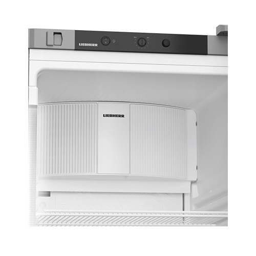 Koelkast MRFvd 4011/744 afm. 59,7x65,4x188,4cm. 230v/150w  Liebherr