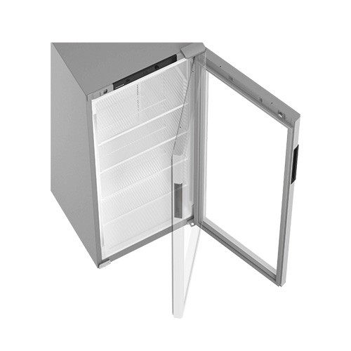 REFRIGERATOR MRFVD 4011P SIZE 59.7X65.4X188.4CM 230V/150W LIEBHERR