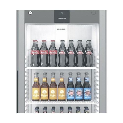 REFRIGERATOR MRFVD 4011P SIZE 59.7X65.4X188.4CM 230V/150W LIEBHERR