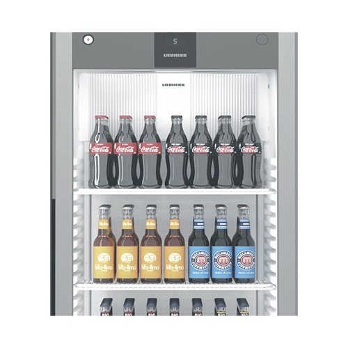 REFRIGERATOR MRFVD 3511/744 DIMENSIONS 59.7X65.4X168.4CM. 230V/150W LIEBHERR