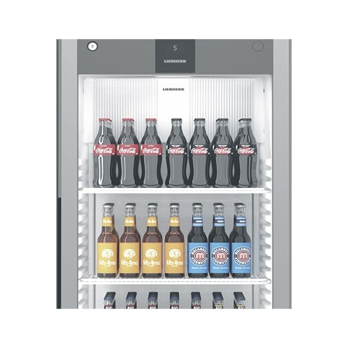 REFRIGERATOR MRFVD 3511P SIZE 59.7X65.4X168.4CM 230V/150W LIEBHERR