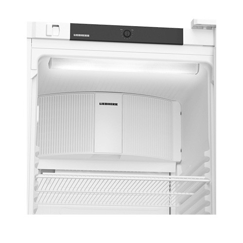 Koelkast MRFvc 3511 afm. 59,7x65,4x168,4cm. 230v/150w  Liebherr