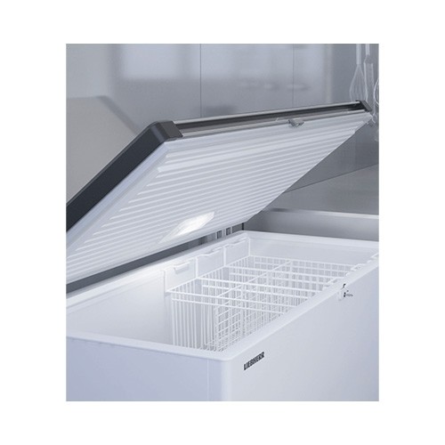 CONGÉLATEUR EFL 4656 AFM. 1465X720X825MM. LIEBHERR 230 V/200 W