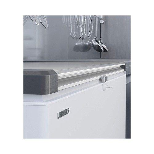 CONGÉLATEUR EFL 4656 AFM. 1465X720X825MM. LIEBHERR 230 V/200 W