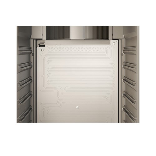 RÉFRIGÉRATEUR FRFCVG 5501 AFM. 747X769X1818MM. 230V/55W LIEBHERR