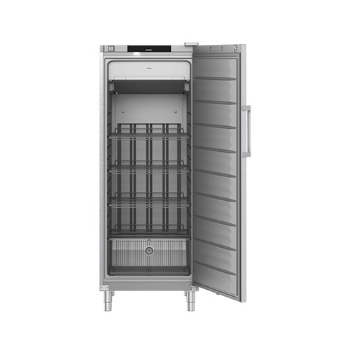 Vrieskast FFFCvg 6501 afm. 74,7x76,9x201,8cm. 230v/400w Liebherr