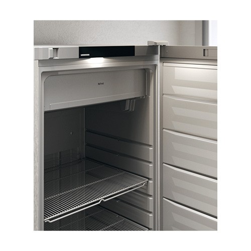 Vrieskast FFFCvg 6501 afm. 74,7x76,9x201,8cm. 230v/400w Liebherr