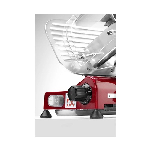 CUTTING MACHINE RED PROFI LINE 250 230V/320W HENDI