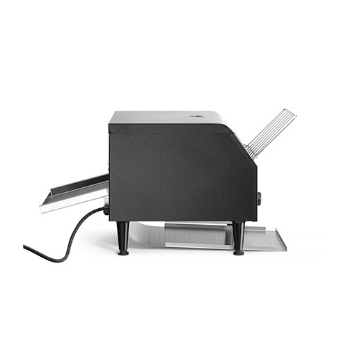 WALK-THROUGH TOASTER BLACK DOUBLE 230V. 2240W. HENDI