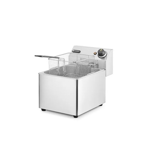 FRYER KITCHEN LINE CONTENTS 8L. 230V/3500W HENDI