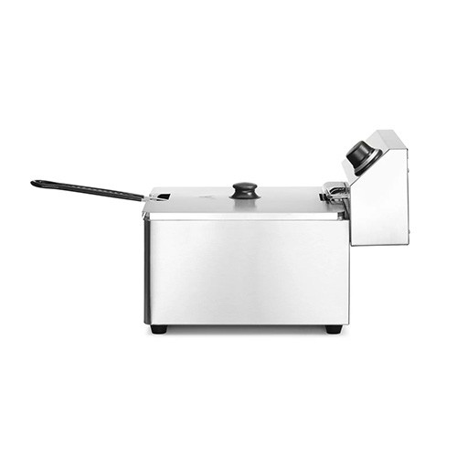 FRYER KITCHEN LINE CONTENTS 8L. 230V/3500W HENDI