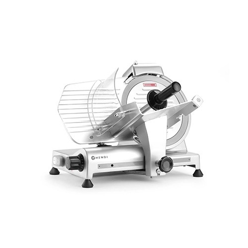 Snijmachine Profi Line 250 230v/320w Hendi