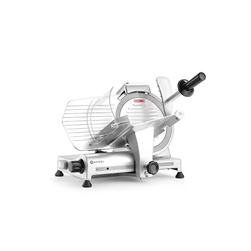 Snijmachine Profi Line 250 230v/320w Hendi