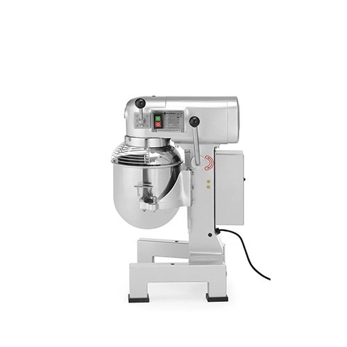 MIXING MACHINE KITCHEN LINE CONTENTS 20L. 230V/1100W HENDI