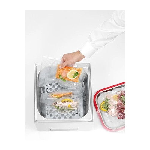 Sous-vide system gn 2/3 230v/400w Hendi