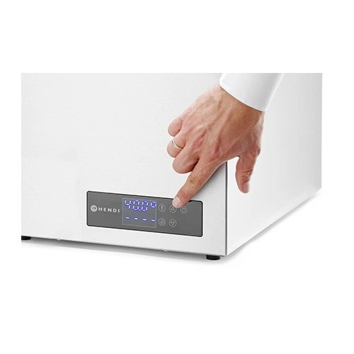 Sous-vide system gn 2/3 230v/400w Hendi