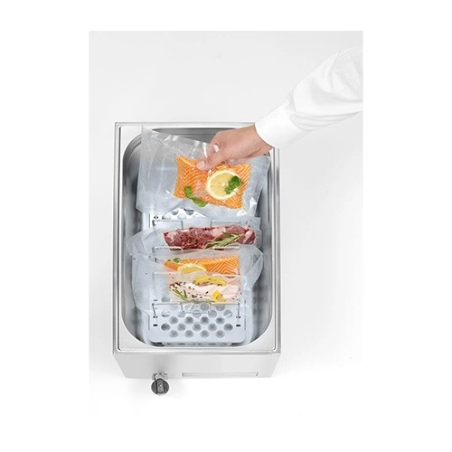 Sous-vide system gn 1/1 230v/600w Hendi
