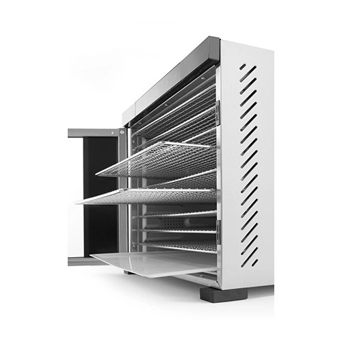 Voedseldroger Profi Line 230v/1000W Hendi