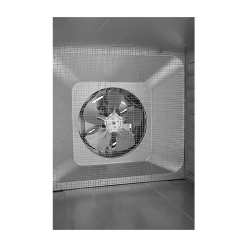 Voedseldroger Profi Line 230v/1000W Hendi