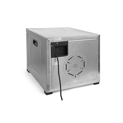 Voedseldroger Profi Line 230v/1000W Hendi