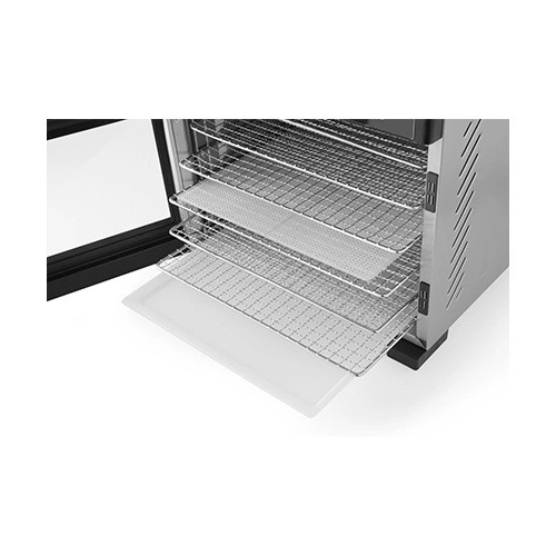 Voedseldroger Profi Line 230v/600w Hendi