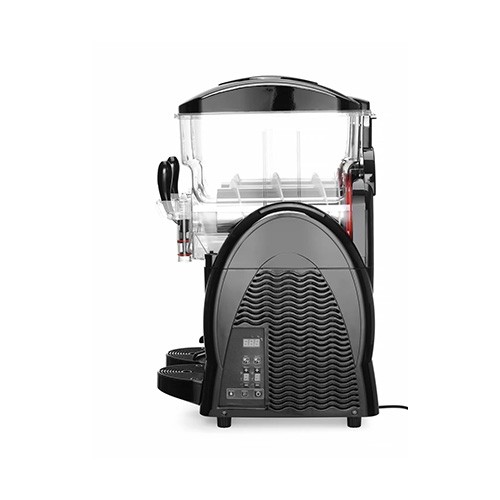 SLUSH MACHINE 2X12L. AFM. 470X520X810MM. 230V/740W HENDI