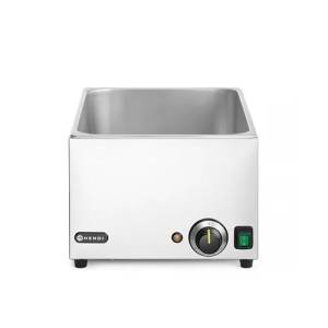 LIGNE DE CUISINE BAIN-MARIE DIM. 340X540X250MM. 230V/1200W HENDI