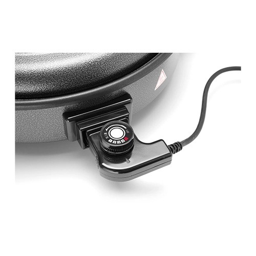 PARTY-PFANNE DURCHM. 620MM. 230V/1600W HENDI